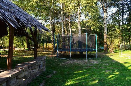 Agroturismo Rodzinny Domek Apartament