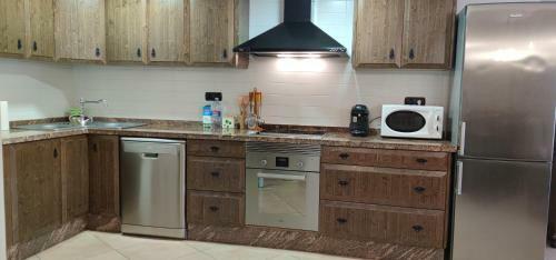 Apartamento Casa Foro