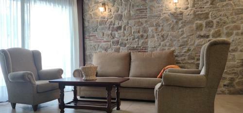 Apartamento Casa Foro