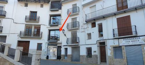 Apartamento Casa Foro