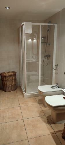 Apartamento Casa Foro