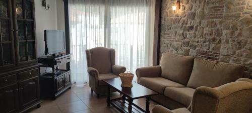 Apartamento Casa Foro