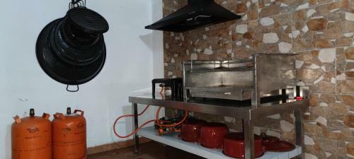 Apartamento Casa Foro