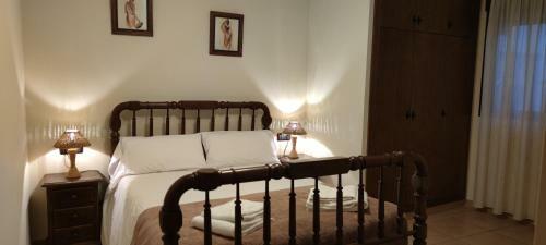 Apartamento Casa Foro