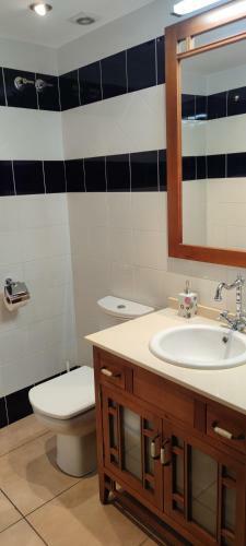 Apartamento Casa Foro