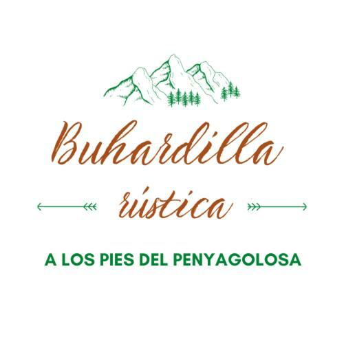 Apartamento Buhardilla R�stica Muy Acogedora
