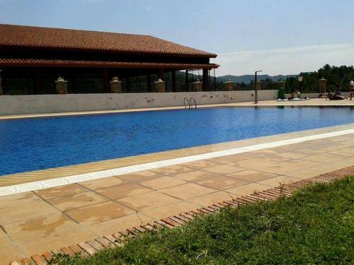 Apartamento Buhardilla R�stica Muy Acogedora