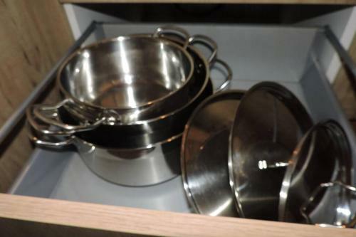 Apartamento Buhardilla R�stica Muy Acogedora