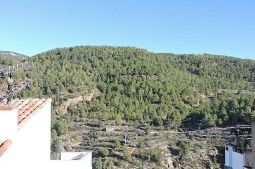 Apartamento Buhardilla R�stica Muy Acogedora