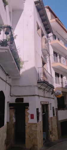 Apartamento Buhardilla R�stica Muy Acogedora