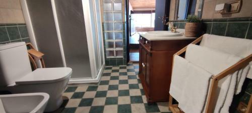 Apartamento Buhardilla R�stica Muy Acogedora