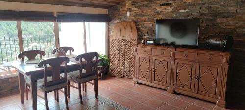 Apartamento Buhardilla R�stica Muy Acogedora