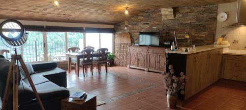 Apartamento Buhardilla R�stica Muy Acogedora