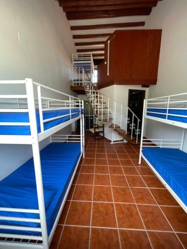 Hostel Villahormes