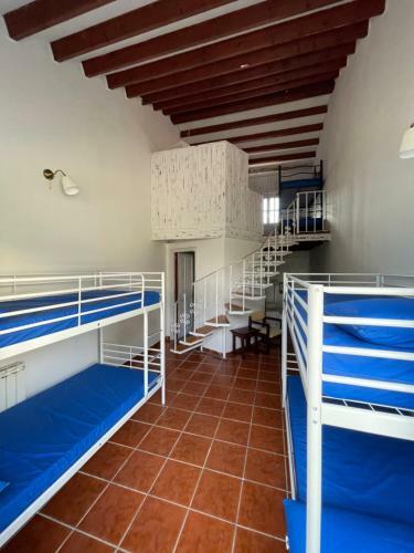 Hostel Villahormes