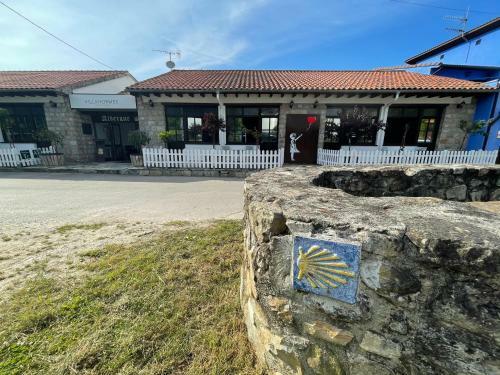 Hostel Villahormes