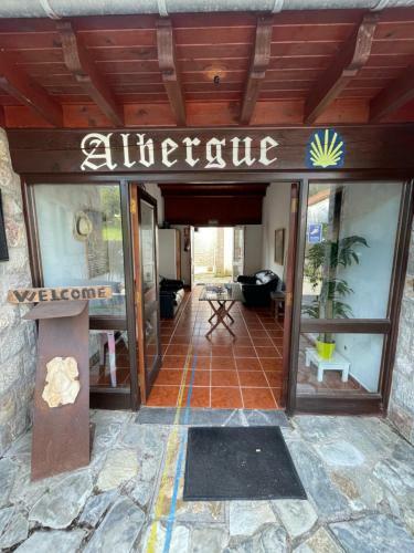 Hostel Villahormes