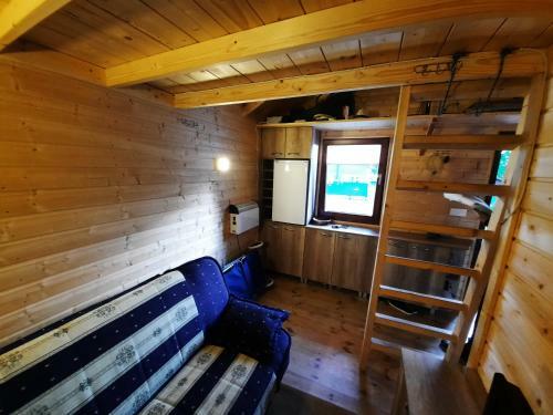 Lodge Niewygodny Domek