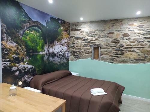 Apartamento Paloma Blanca