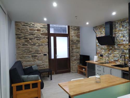 Apartamento Paloma Blanca