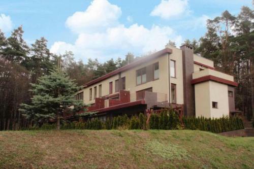Apartament Przy Parku Wise?ka