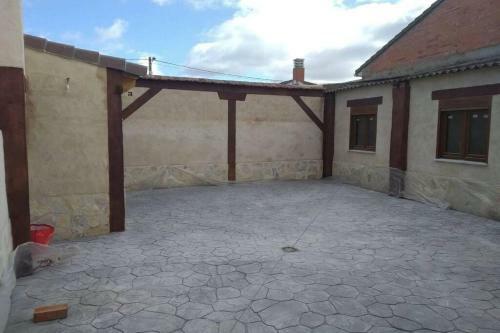 Casa Rural Ruplas II
