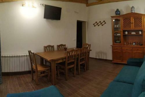 Casa Rural Ruplas II