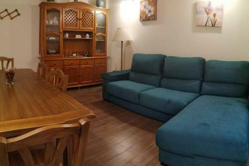 Casa Rural Ruplas II