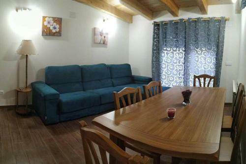 Casa Rural Ruplas II