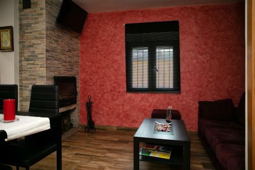 Apartamento Casa Rural Ruplas