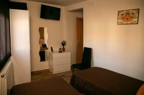 Apartamento Casa Rural Ruplas