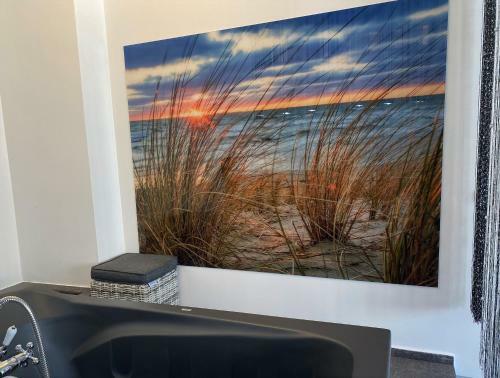 Apartament Z Tarasem