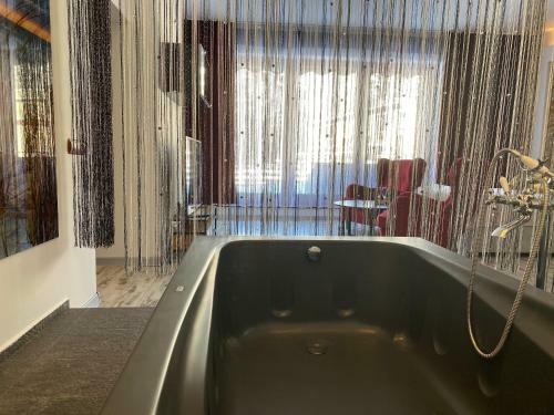 Apartament Z Tarasem