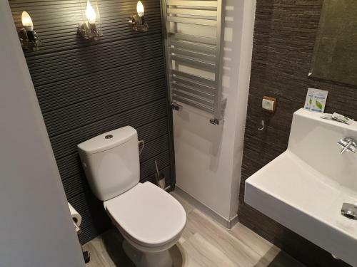 Apartament Z Tarasem