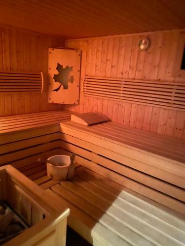 Apartament Z Tarasem