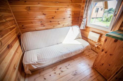 Lodge Domki Letniskowe Wise?ka