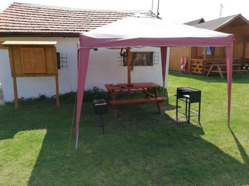 Lodge Domki Letniskowe Wise?ka