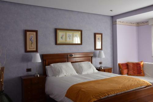 Agroturismo Casa Rural Mary