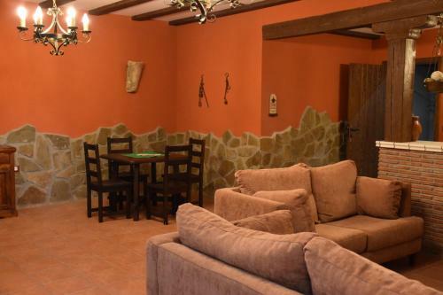 Agroturismo Casa Rural Mary