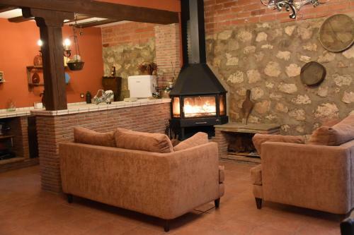Agroturismo Casa Rural Mary