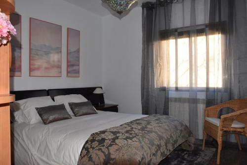 Agroturismo Casa Rural Mary