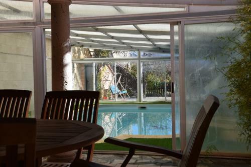 Agroturismo Casa Rural Mary