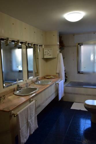 Agroturismo Casa Rural Mary