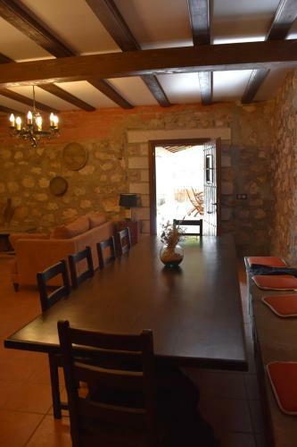 Agroturismo Casa Rural Mary