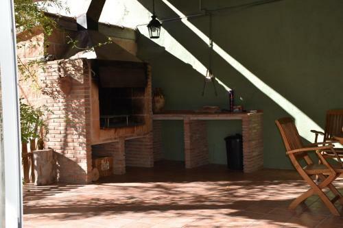 Agroturismo Casa Rural Mary