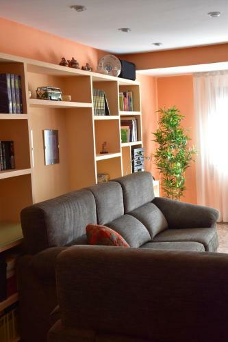 Agroturismo Casa Rural Mary