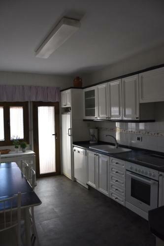 Agroturismo Casa Rural Mary