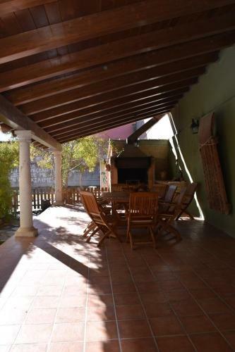 Agroturismo Casa Rural Mary