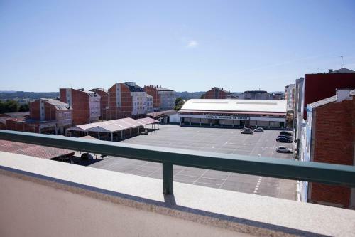 Apartamento Laros Pios Alojamiento