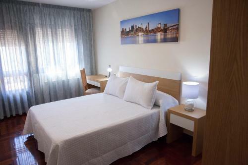 Apartamento Laros Pios Alojamiento